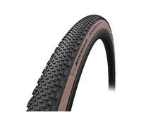 MICHELIN Cubierta neumático bicicleta aro flexible 700X40 POWER GRAVEL CLASSIC