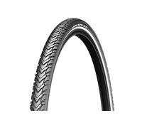 MICHELIN Cubierta neumatico bicicleta rigida 26X1.85 PROTEK CROSS A/R