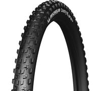 MICHELIN Cubierta neumatico bicicleta rigida 27.5X2.10 COUNTRY GRIP''R A/R