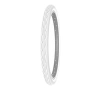 MICHELIN Cubierta neumatico blanco 350xa diabolo city