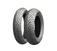 MICHELIN Cubierta neumatico CITY GRIP 2 120/70-13 M/C 53S TL