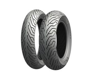 MICHELIN Cubierta neumatico CITY GRIP 2 REINF 120/70-14 M/C 61S TL
