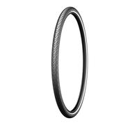MICHELIN Cubierta neumatico flanco reflectante 700x38c protek