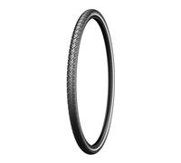 MICHELIN Cubierta neumatico flanco reflectante 700x40c protek cross