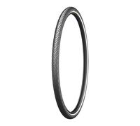 MICHELIN Cubierta neumatico flanco reflectante 700x40c protek max