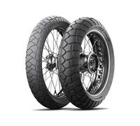 MICHELIN Cubierta neumático moto ANAKEE ADVENTURE 150/70 R 18 M/C 70H TL/TT