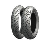 MICHELIN Cubierta neumático moto CITY GRIP 2 120/70-16 M/C 57S TL