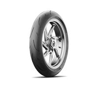 MICHELIN Cubierta neumático moto POWER GP2 120/70 ZR 17 M/C (58W) TL