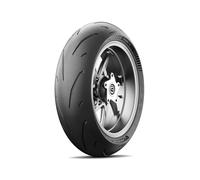 MICHELIN Cubierta neumático moto POWER GP2 180/55 ZR 17 M/C (73W) TL
