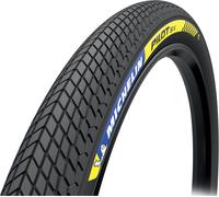 MICHELIN Cubierta neumático plegable 20X1.70 PILOT SX RACING TUBELESS