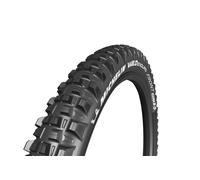Neumático de MTB 27.5x2.80 ts Michelin Wild Enduro delantero gum-x3d tlr negro