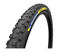 MICHELIN Cubierta neumático plegable 29X2.35 WILD XC RACING LINE TUBELESS