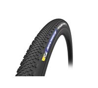 MICHELIN Cubierta neumático plegable 700X40 POWER GRAVEL
