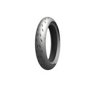 MICHELIN Cubierta neumatico POWER CUP 2 190/55 ZR 17 M/C (75W) TL