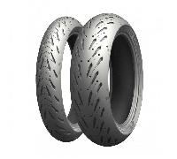 MICHELIN Cubierta neumatico ROAD 5 (F) 120/60 ZR17 M/C 55W TL