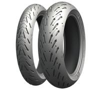 MICHELIN Cubierta neumatico ROAD 5 (R) 190/55 ZR17 M/C 75W TL