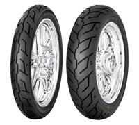 MICHELIN Cubierta neumatico Scorcher 31 100/90B19 57H TT/TL 986404