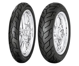 MICHELIN Cubierta neumatico Scorcher 31 100/90B19 57H TT/TL 986404