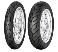 MICHELIN Cubierta neumatico Scorcher 31 130/70B19 63H TL 559098
