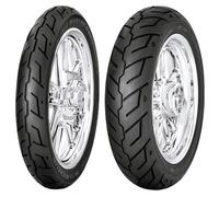 MICHELIN Cubierta neumatico Scorcher 31 130/80B17 65H TT/TL 682482