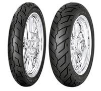 MICHELIN Cubierta neumatico Scorcher 31 160/70B17 73V TT/TL 825755