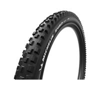 MICHELIN Cubierta neumatico trasera 27.5X2.80 E-WILD PERF. TUBELESS