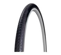 MICHELIN Cubierta Neumático Traslúcida/Negra 650x35B World Tour de Michelin