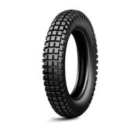 MICHELIN Cubierta neumatico TRIAL X11 4.00 R 18 M/C 64M TL