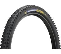 Michelin Cubierta plegable DH 16 Racing TLR 27,5" negro 27.5x2.4