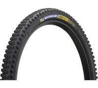 Michelin Cubierta plegable DH 16 Racing TLR 29" negro 29x2.4