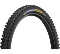 Michelin Cubierta plegable DH 22 Racing TLR 27,5" negro 27.5x2.4