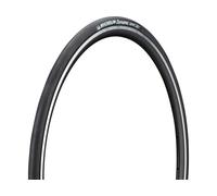 Michelin Cubierta plegable Dynamic Sport 28" negro 25-622 (700x25C)