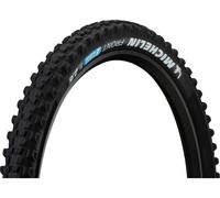 Michelin Cubierta plegable E-Wild Front 27,5+ negro 27.5x2.6