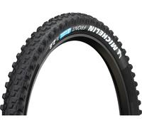 Michelin Cubierta plegable E-Wild Front 27,5+ negro 27.5x2.8