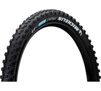 Michelin Cubierta plegable E-Wild Front 29+ negro 29x2.6