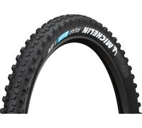 Michelin Cubierta plegable E-Wild Rear 27,5+ negro 27.5x2.6