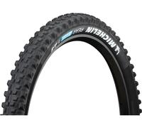 Michelin Cubierta plegable E-Wild Rear 27,5+ negro 27.5x2.8