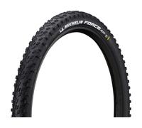 Michelin Cubierta plegable Force AM Performance 27,5+ negro 27.5x2.8