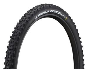Michelin Cubierta plegable Force AM Performance 29" negro 29x2.35