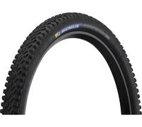 Michelin Cubierta plegable Force AM2 27,5" negro 27.5x2.6