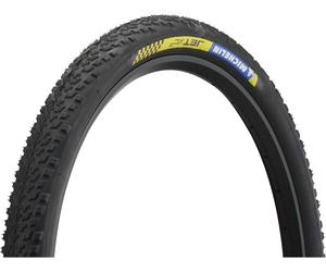 Michelin Cubierta plegable Jet XC2 Racing 29" negro 29x2.25