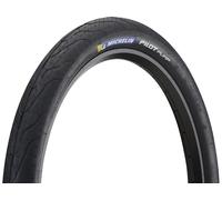 Michelin Cubierta plegable Pilot Pump 26" negro 26x2.3
