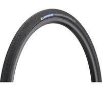 Michelin Cubierta plegable Power Adventure TS Competition TLR 28" negro 42-622 (700x42C)