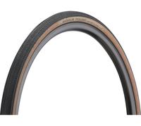 Michelin Cubierta plegable Power Adventure TS Competition TLR 28" negro 48-622 (700x48C)