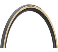 Michelin CUBIER.Michelin Power Cup 700x28C Comp PLE Cubiertas, Sport, Negro/Marrón (Multicolor), Talla Única