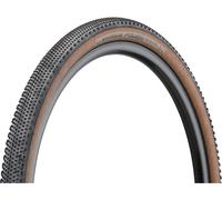 Michelin Cubierta plegable Power Gravel Competition TLR 28" negro 47-622 (700x47C)