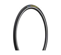 Michelin Cubierta plegable Power Time Trial 28" negro 23-622 (700x23C)