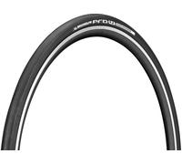 Michelin Cubierta plegable Pro 4 Endurance 28" negro 28-622 (700x28C)