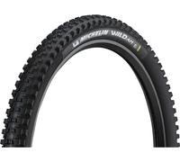 Michelin Cubierta plegable Wild AM Performance 27,5+ negro 27.5x2.6