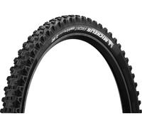 MICHELIN PNEU 29X2.40 (61-622) Wild Enduro Front Gum-X T.Ready Neumático de Bicicleta, Unisex Adulto, Negro, Talla única
